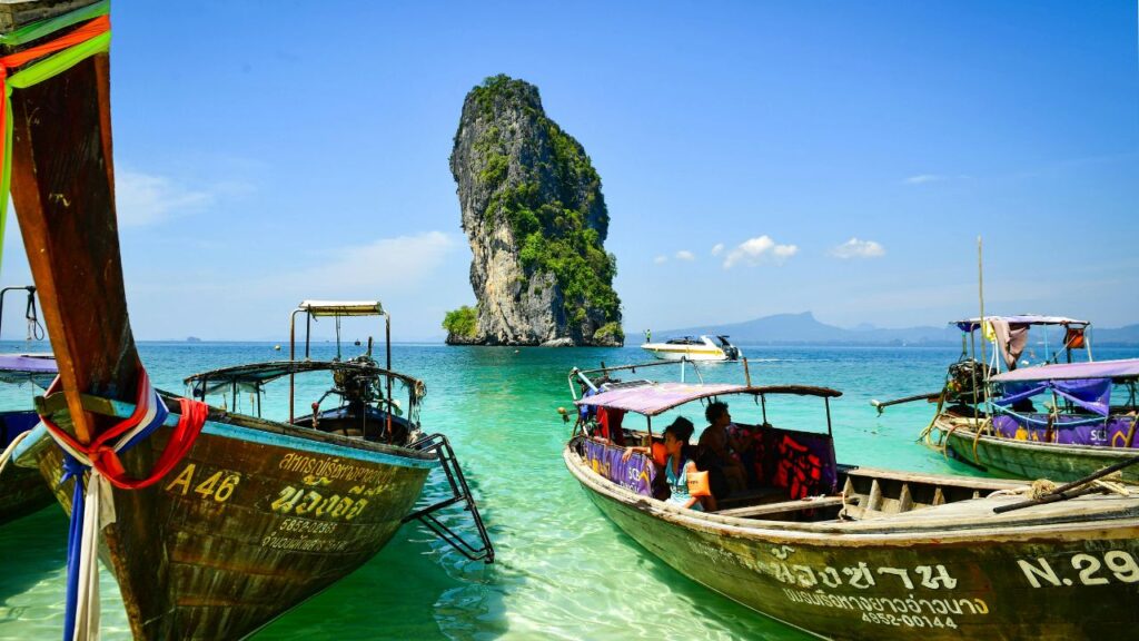 Cheap Places to Travel