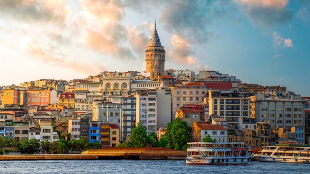 Cheap Places to Travel