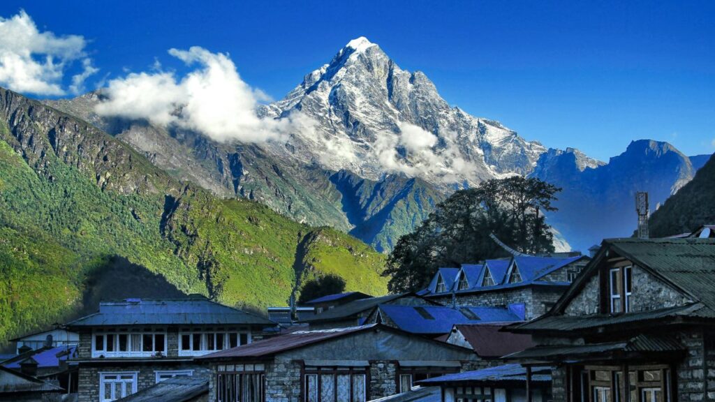 Cheap Places to Travel