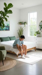 Beautiful Cozy Bedroom Ideas for a Calm and Comfortable Space
