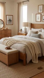 Cozy Bedroom Ideas That Make Any Space Feel More Inviting