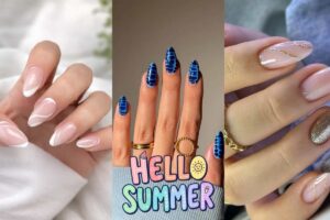Stunning Nail Ideas