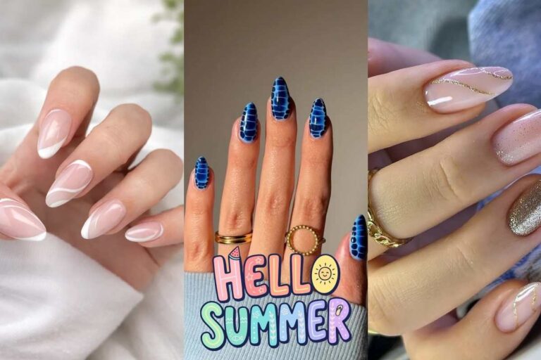 Stunning Nail Ideas