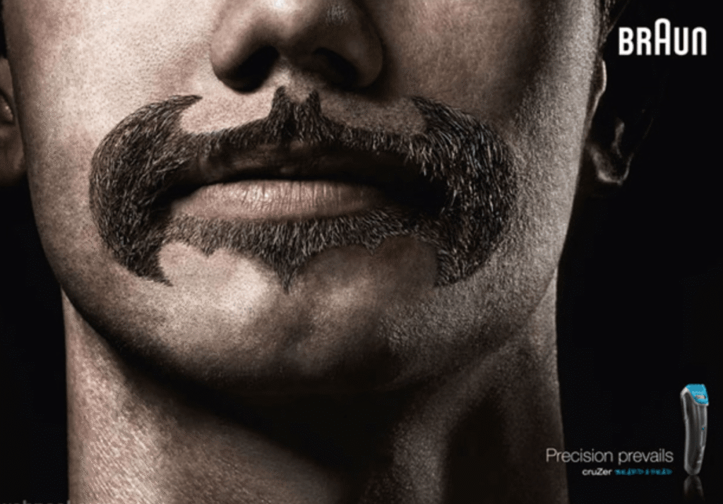 Creative Ad Design Ideas