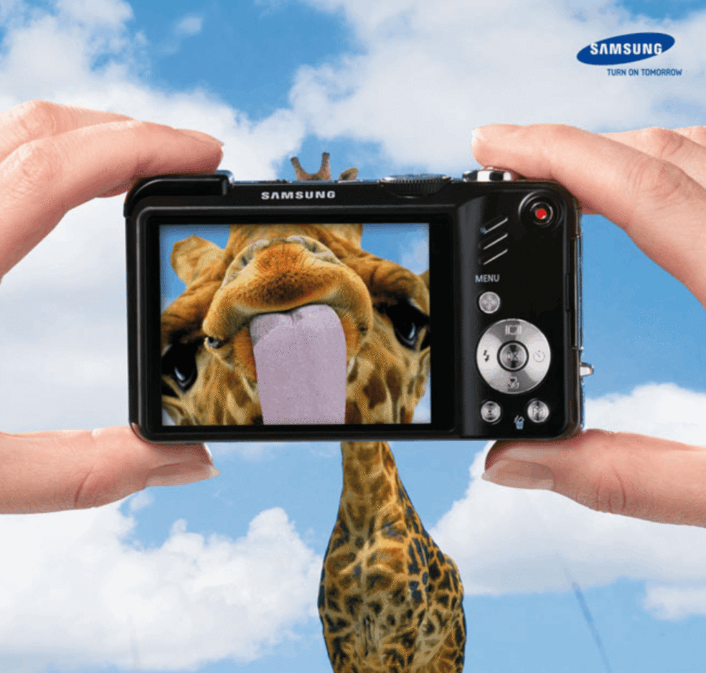 Creative Ad Design Ideas