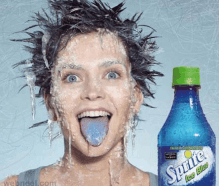 creative ad design ideas
