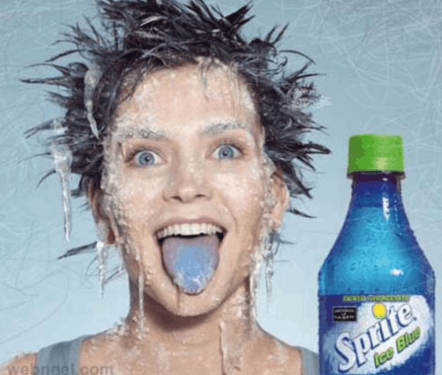 creative ad design ideas