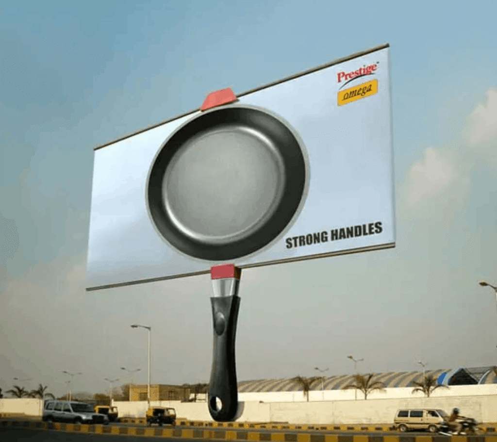 Creative Ad Design Ideas