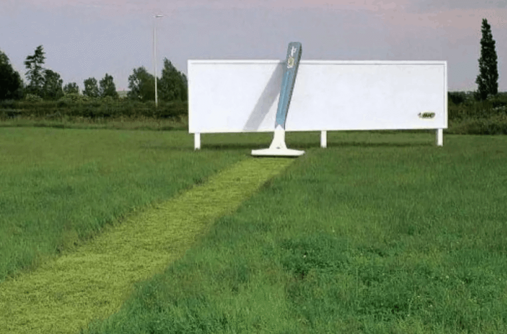 Creative Ad Design Ideas