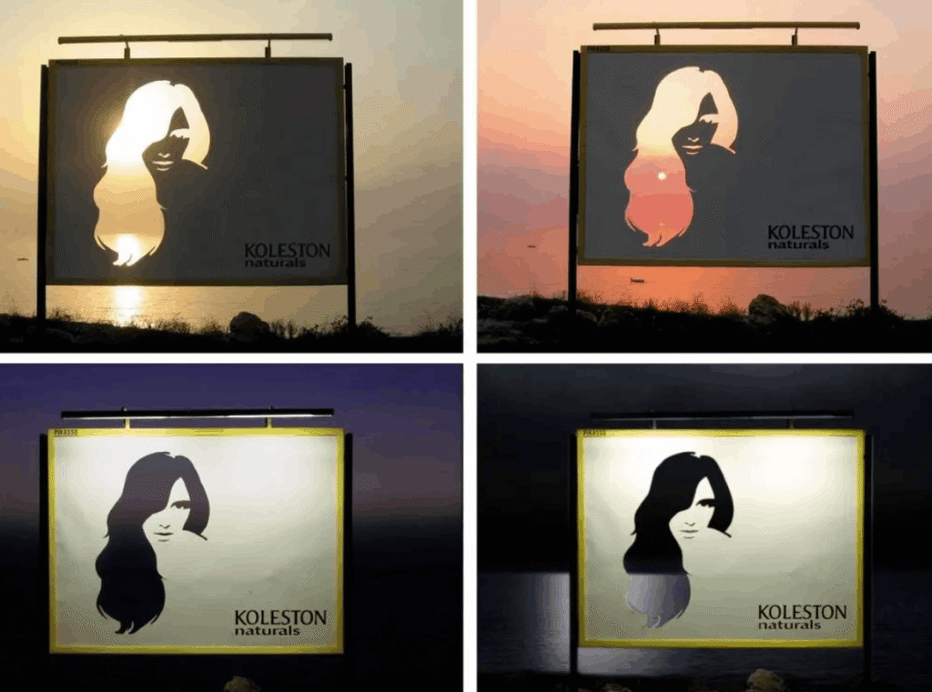 Creative Ad Design Ideas