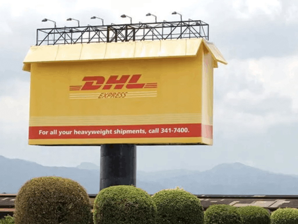 Creative Ad Design Ideas