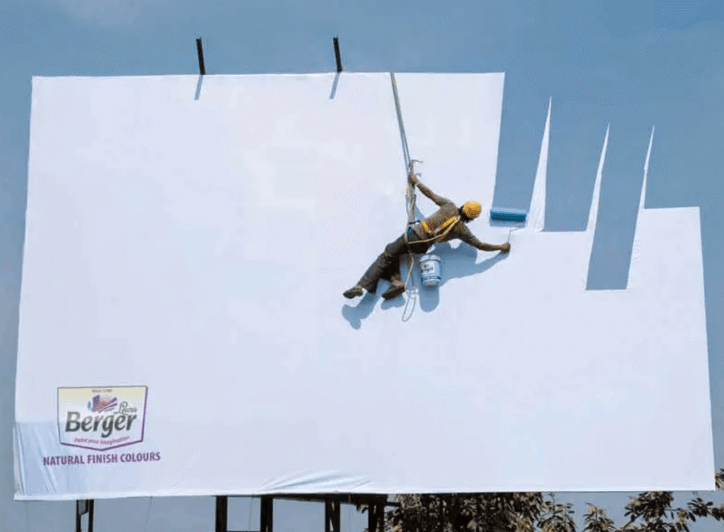 Creative Ad Design Ideas