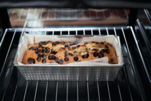 Greek Yogurt Banana Bread Recipe