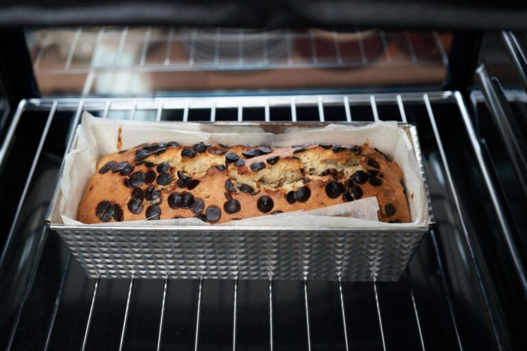 Greek Yogurt Banana Bread Recipe
