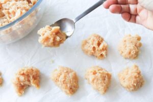 Homemade Chicken Nuggets Recipe