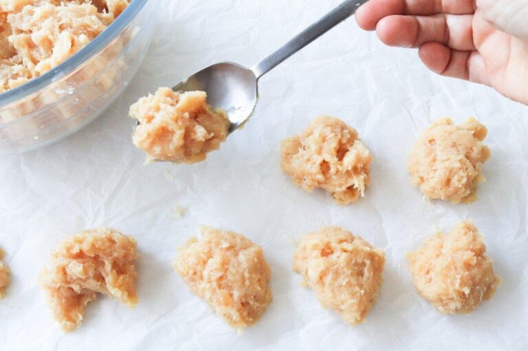 Homemade Chicken Nuggets Recipe