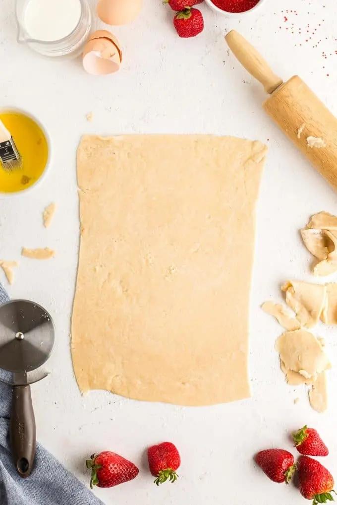 Weird Pop Tart Flavors Recipe